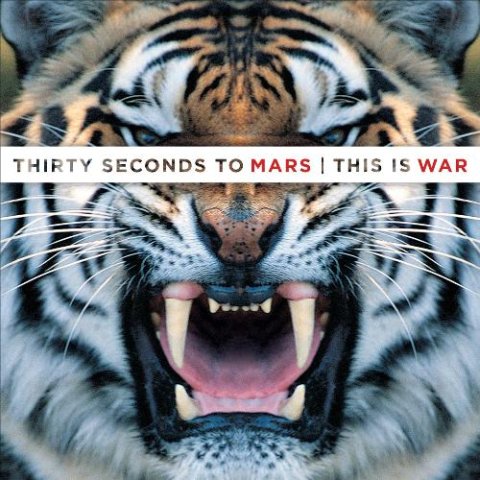 30 Seconds To Mars - Night Of The Hunter