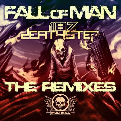 8.7. Deathstep - Mechanized (Original Mix)