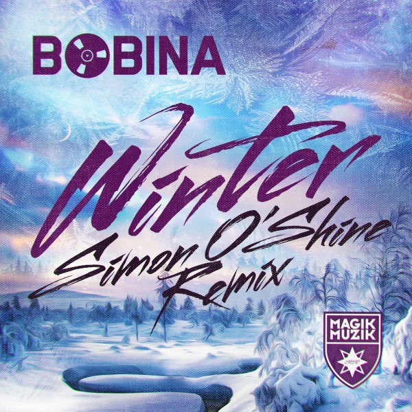 (!!) Bobina (!!) - Winter