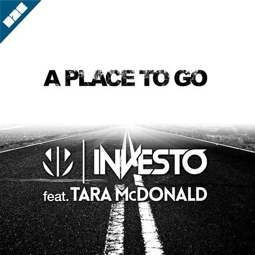 Investo feat. Tara McDonald - A Place To Go (Radio Edit) (vk.com/olexandradio)