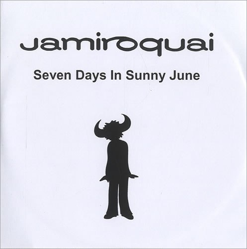 Jamiroquai - Sunny