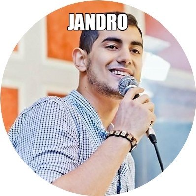 Jandro - Ты и я (PrimeMusic.ru)