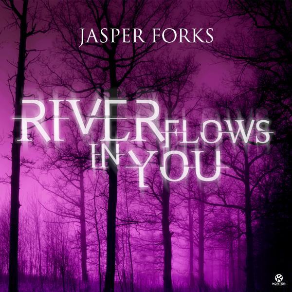 Jasper Forks - Another Sleepless Night (DJ AleX RaY Radio Edit)