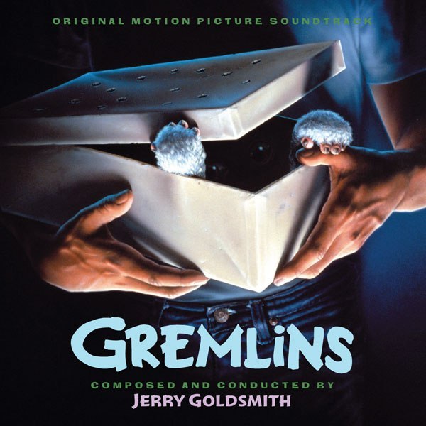 Jerry Goldsmith - Remington's Death  - фильм 