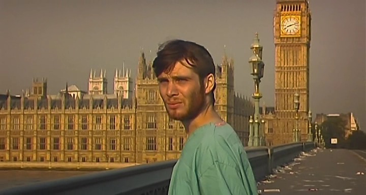 John Murphy 28 Days Later - In the House - in A Heartbeat