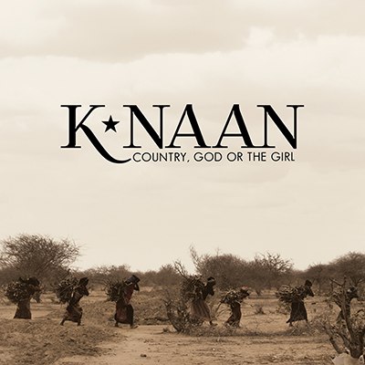 K'NAAN - Wavin ' Flag (Coca-Cola Celebration Mix)(RQ)
