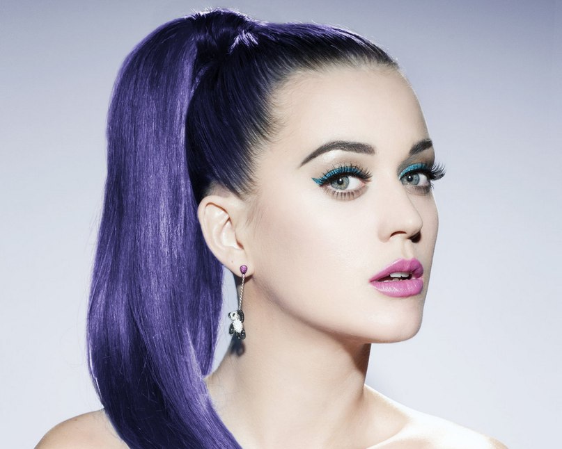 Katy Perry - Dark Horse (Damn Wright Remix)