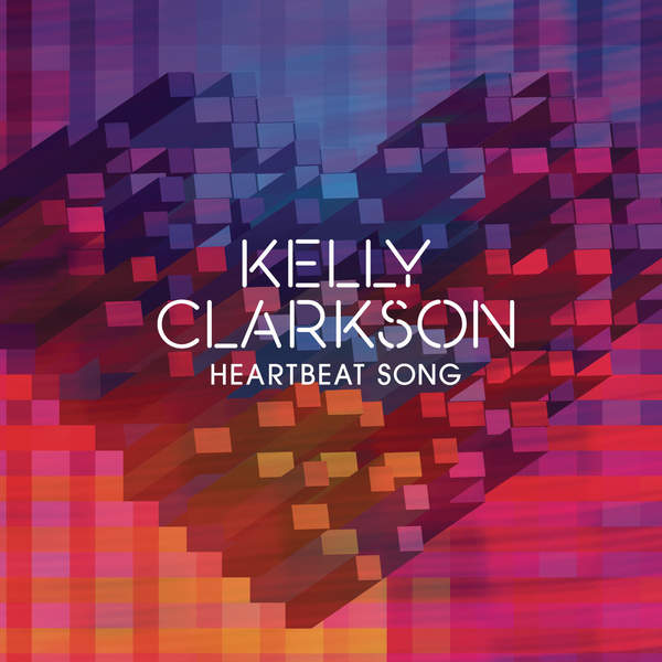 Kelly Clarkson - Because Of You /D'n'B Max Liss Mix/