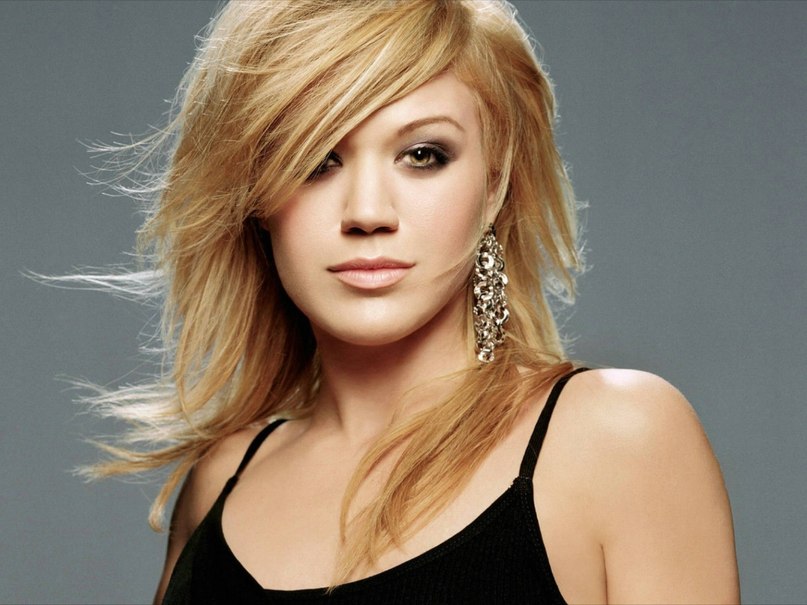 Kelly Clarkson - Behind These Hazel Eyes (Dj Riviera & Dj Sergio Shklyar remix)