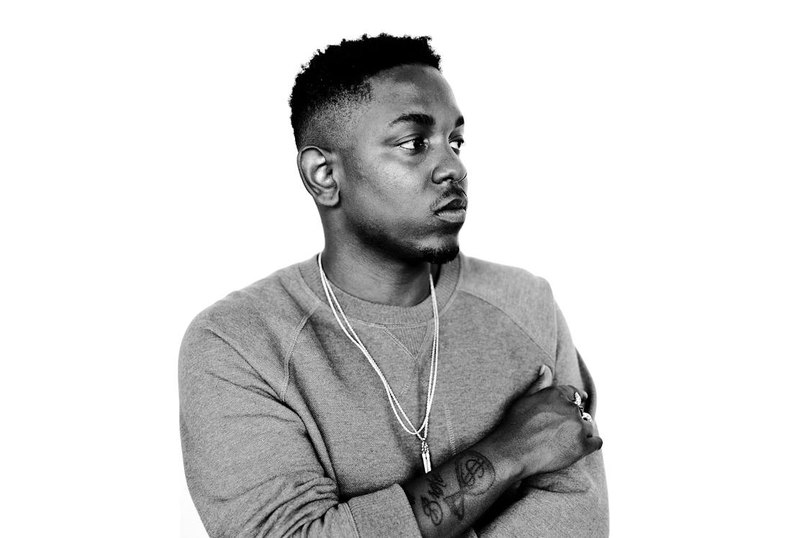 Kendrick Lamar - A.D.H.D (ost GTA V)