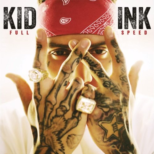Kid Ink - Be Real (feat. Dej Loaf)