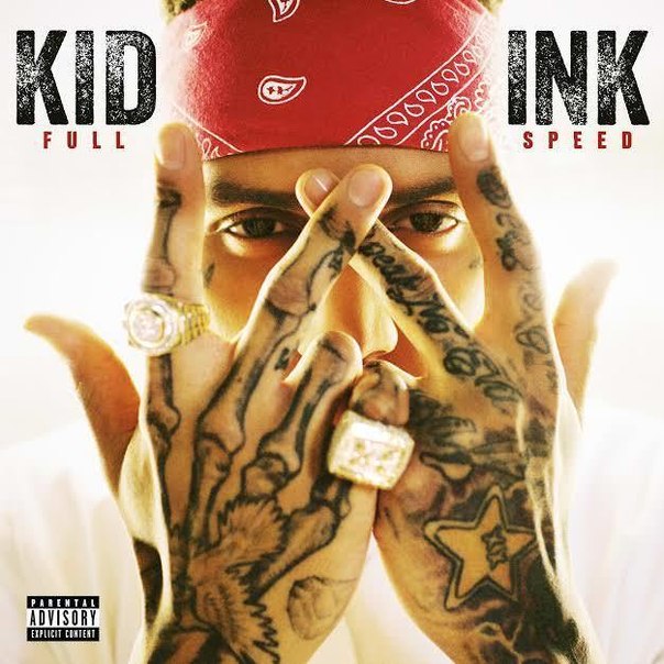 Kid Ink - What I Do (Prod by T-Nyce) (DatPiff Exclusive)